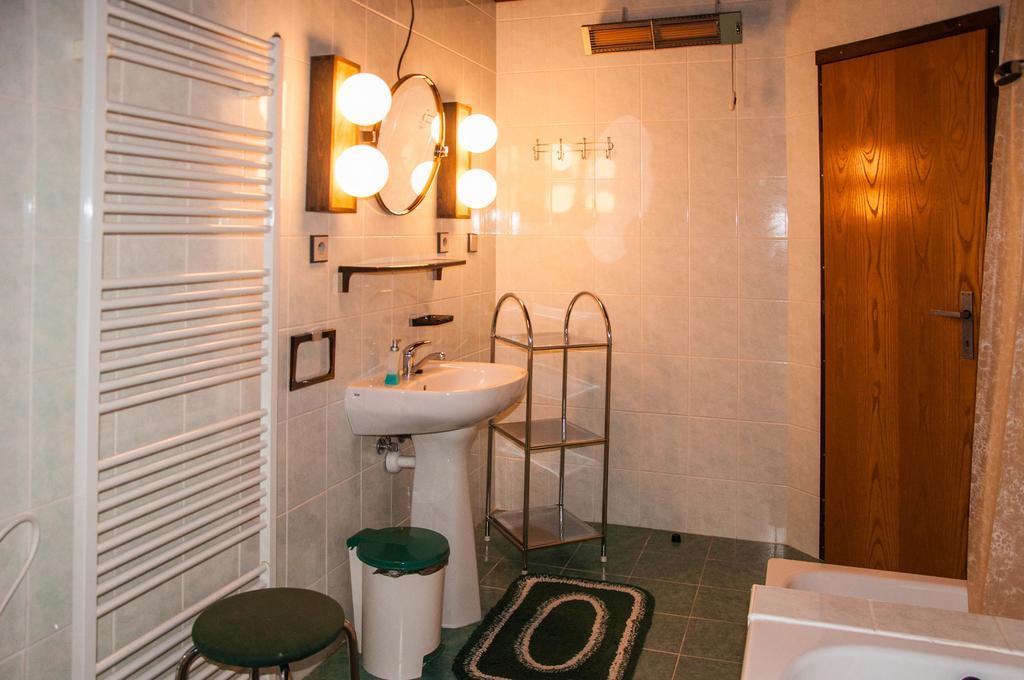 ホテル Privat - Harrachov 392 部屋 写真