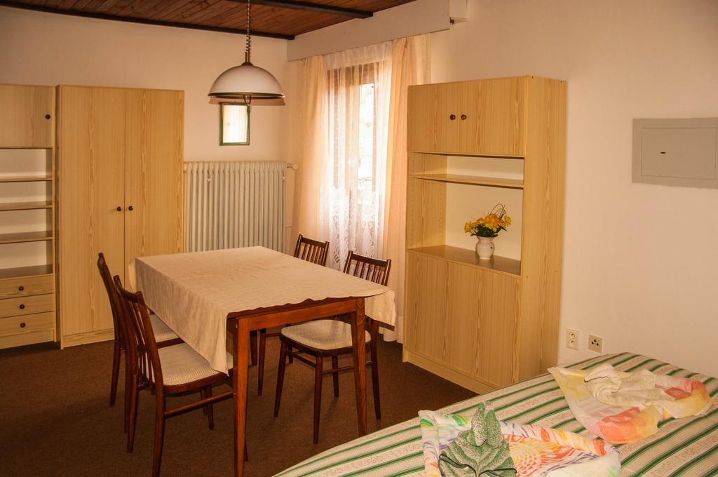 ホテル Privat - Harrachov 392 部屋 写真
