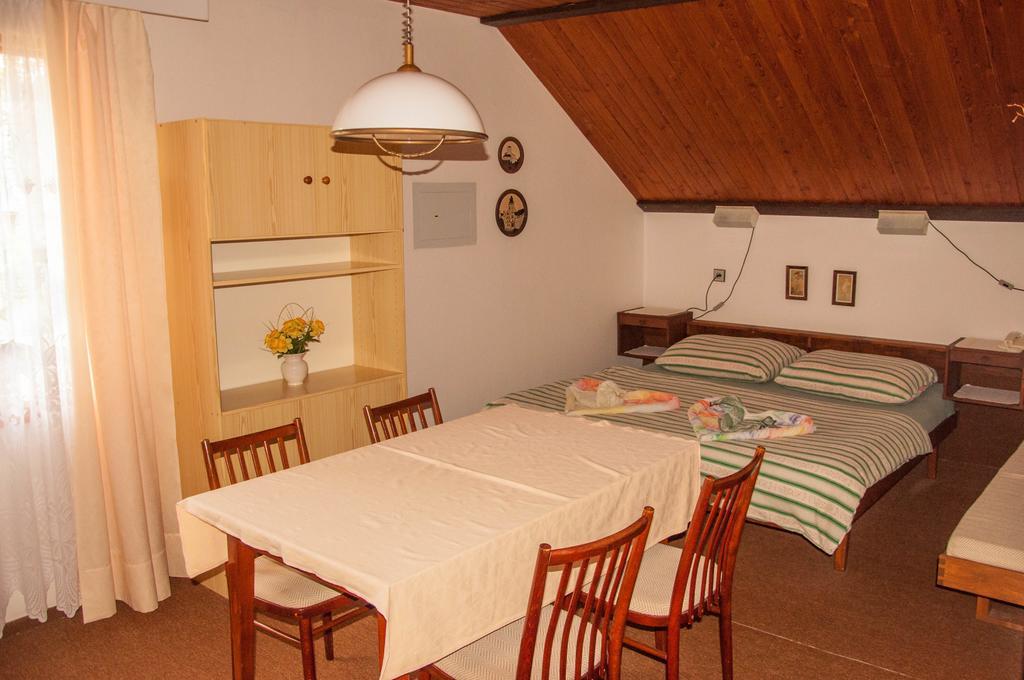 ホテル Privat - Harrachov 392 部屋 写真