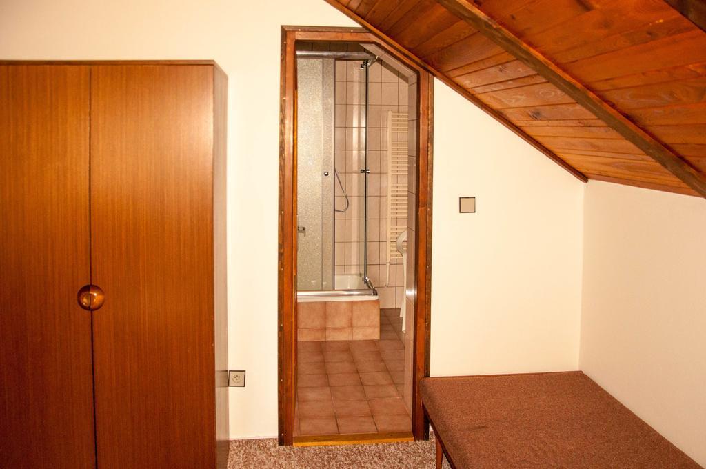 ホテル Privat - Harrachov 392 部屋 写真
