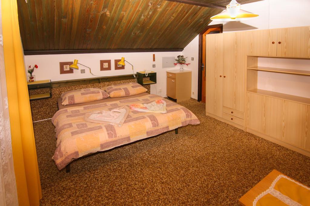 ホテル Privat - Harrachov 392 部屋 写真