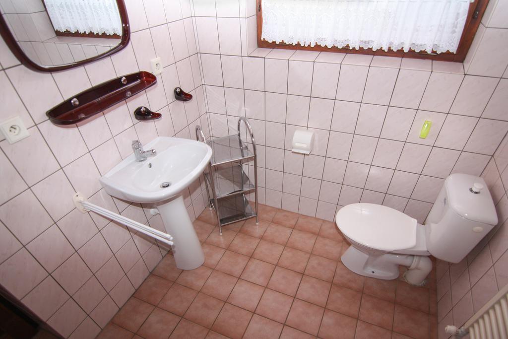ホテル Privat - Harrachov 392 部屋 写真